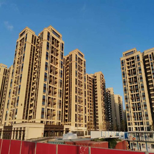 华润置地南京公司棠宁府项目